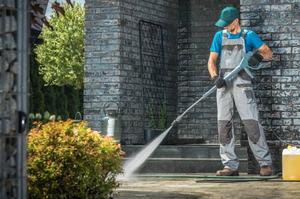 Best House Exterior Washing  in Corcoran, MN