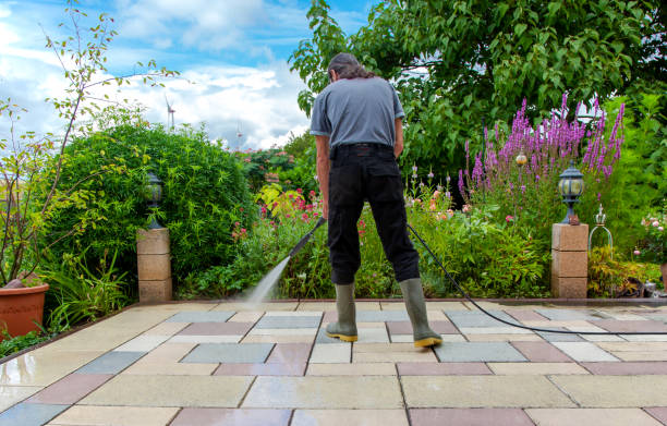 Best Restaurant Pressure Washing  in Corcoran, MN